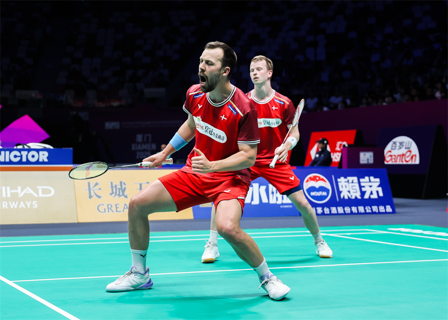 巨头的过程 巨头的过程