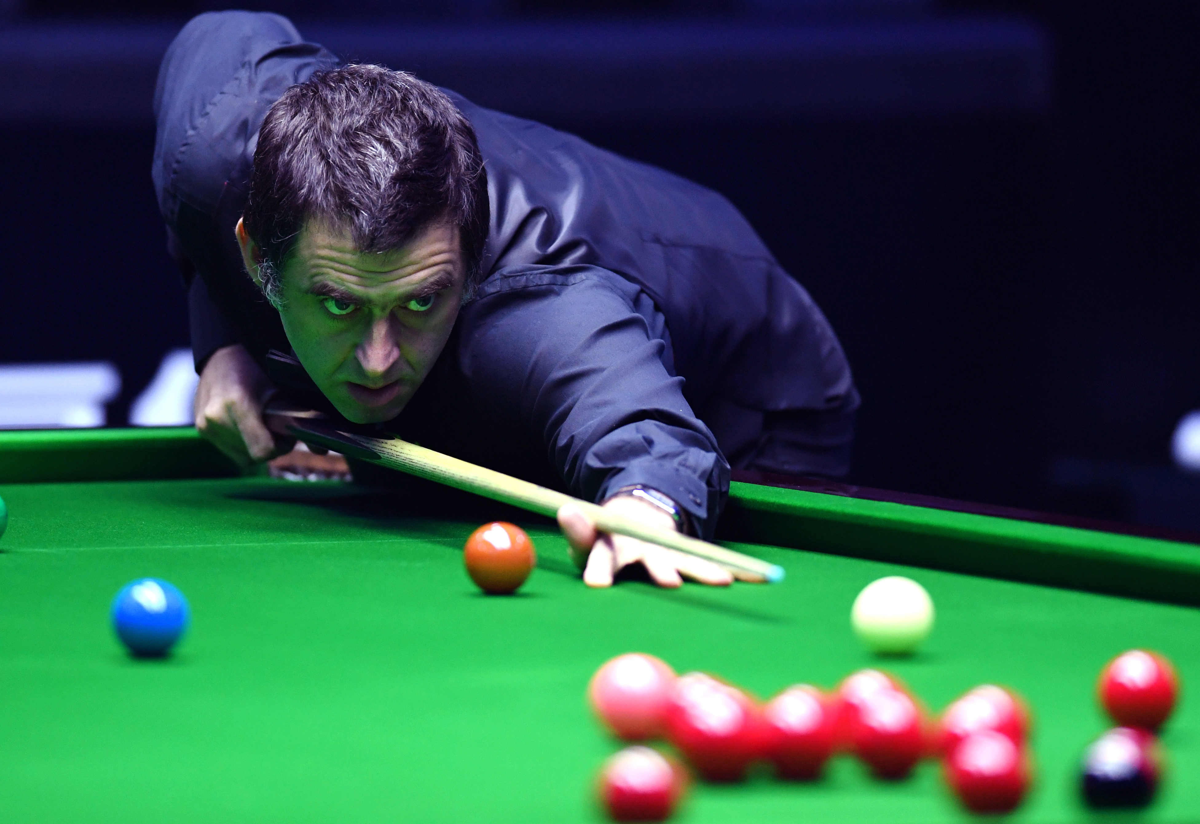 不断为队友 不断为队友