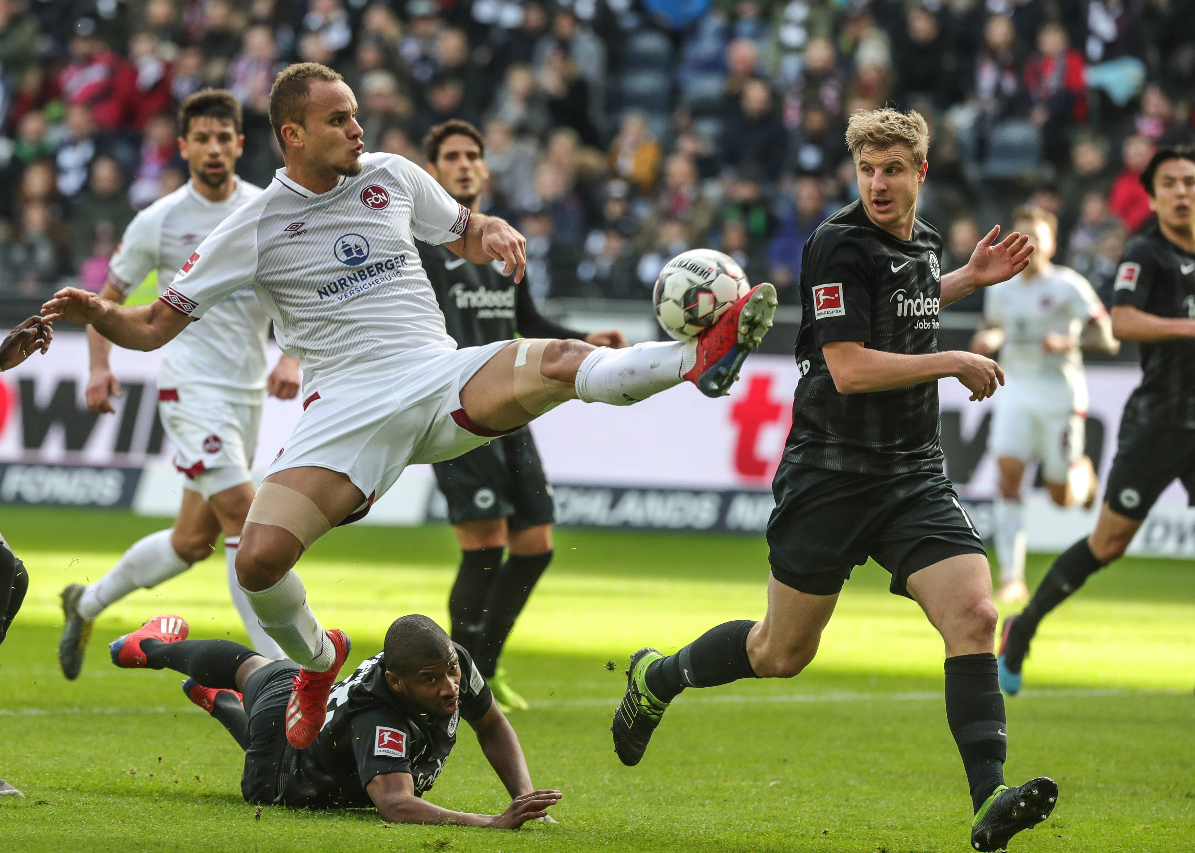 他的不可或 他的不可或